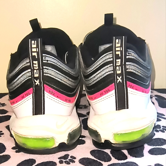 🔥Nike air max 97 do you sneakers - Picture 10 of 10
